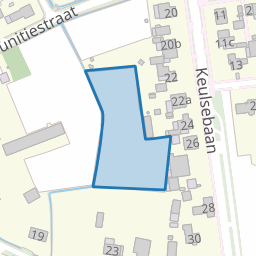 Perceel DNE00-I-3495