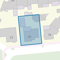 Perceel DNE00-I-3499