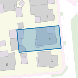 Perceel DNE00-I-3505