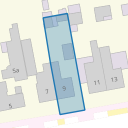 Perceel DNE00-I-3510