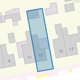 Perceel DNE00-I-3512