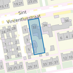 Perceel DNE00-I-3514