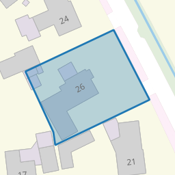 Perceel DNE00-I-3518