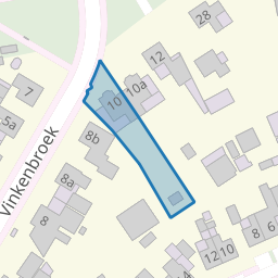 Perceel DNE00-I-3519