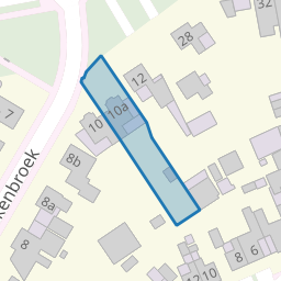 Perceel DNE00-I-3520