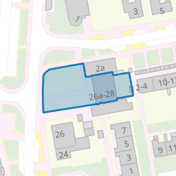 Perceel DNE00-I-3525