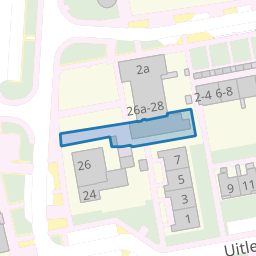 Perceel DNE00-I-3526