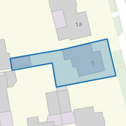 Perceel DNE00-I-3532