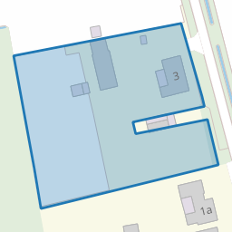 Perceel DNE00-I-3535