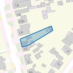 Perceel DNE00-I-3536