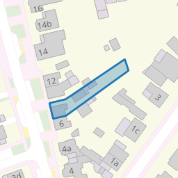 Perceel DNE00-I-3538