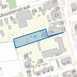 Perceel DNE00-I-3551