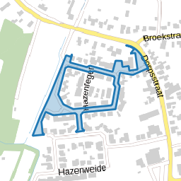 Perceel DNE00-I-3552