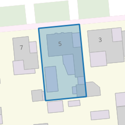 Perceel DNE00-I-3554