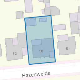 Perceel DNE00-I-3567