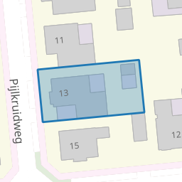 Perceel DNE00-I-3570