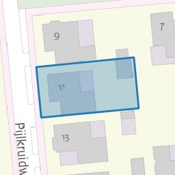 Perceel DNE00-I-3571