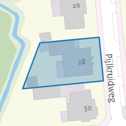 Perceel DNE00-I-3573