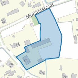 Perceel DNE00-I-3581