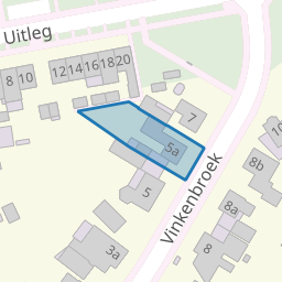 Perceel DNE00-I-3589