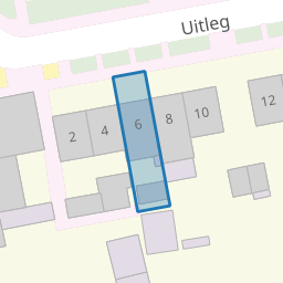 Perceel DNE00-I-3593