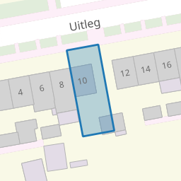 Perceel DNE00-I-3595