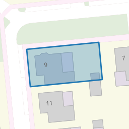 Perceel DNE00-I-3599