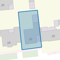 Perceel DNE00-I-3600