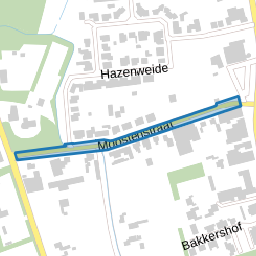 Perceel DNE00-I-3603