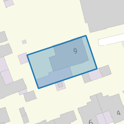 Perceel DNE00-I-3606