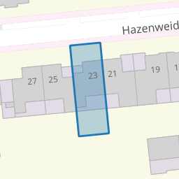 Perceel DNE00-I-3622