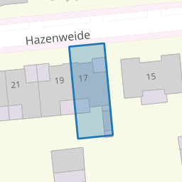 Perceel DNE00-I-3625