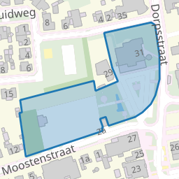 Perceel DNE00-I-3634