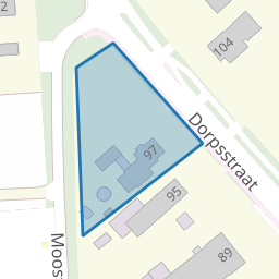 Perceel DNE00-I-3640