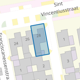 Perceel DNE00-I-3645