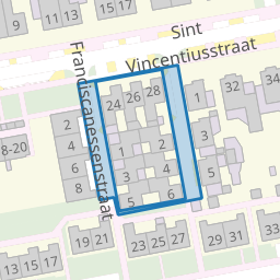 Perceel DNE00-I-3647