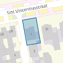 Perceel DNE00-I-3648