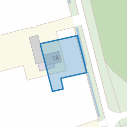 Perceel DNE00-I-3652