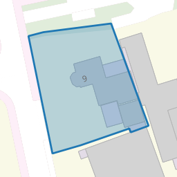 Perceel DNE00-I-3661