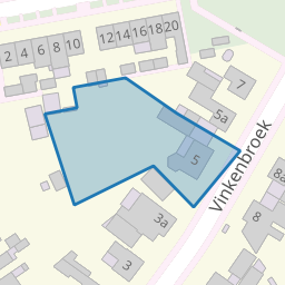 Perceel DNE00-I-3674