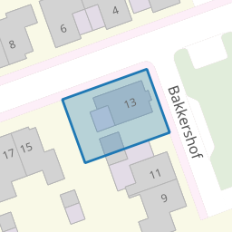 Perceel DNE00-I-3678