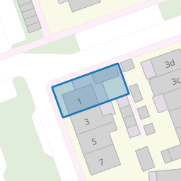 Perceel DNE00-I-3681