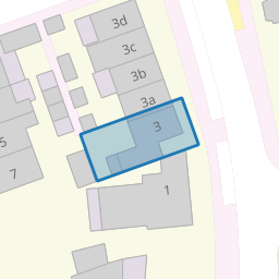 Perceel DNE00-I-3689