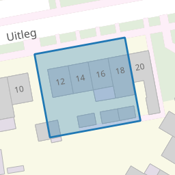 Perceel DNE00-I-3708