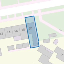 Perceel DNE00-I-3709