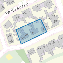 Perceel DNE00-I-3710