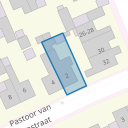 Perceel DNE00-I-3711