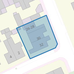 Perceel DNE00-I-3712