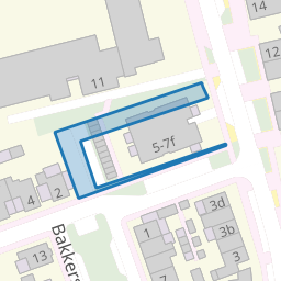 Perceel DNE00-I-3714