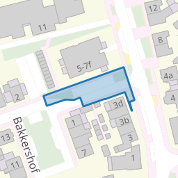 Perceel DNE00-I-3715